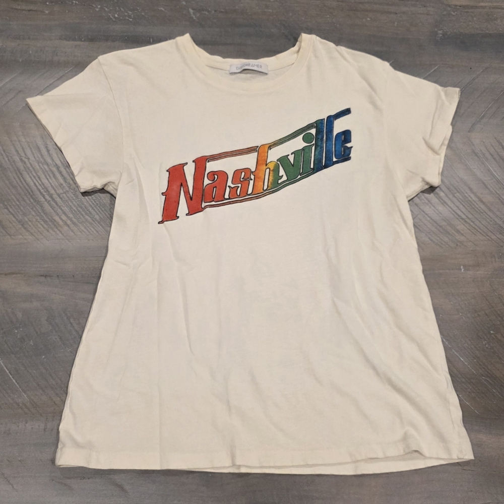 Rainbow NASHVILLE Daydreamer LA